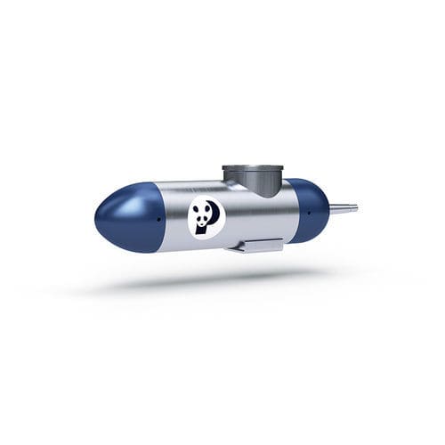 Pod para barco - ePanda 15.0 - Fischer Panda - para buque / submarino / fijo