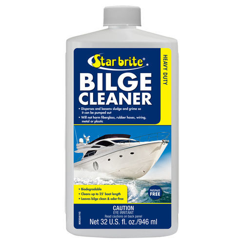 Limpiador para cala - 805 - Star Brite - para barco / biodegradable