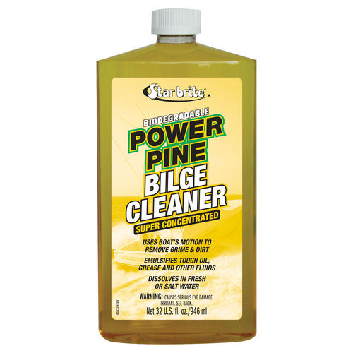 Limpiador para cala - 938 - Star Brite - para barco / biodegradable