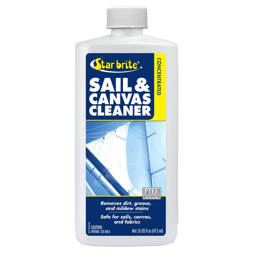 Limpiador para vela - 820 - Star Brite - para toldo / para barco / biodegradable