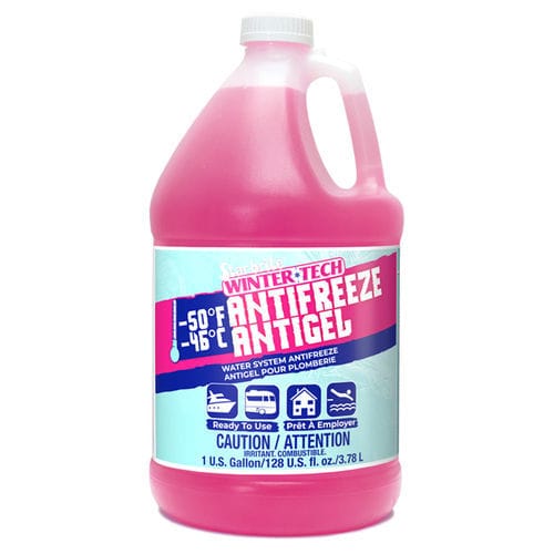 Aditivo antiheladas - 311 series - Star Brite