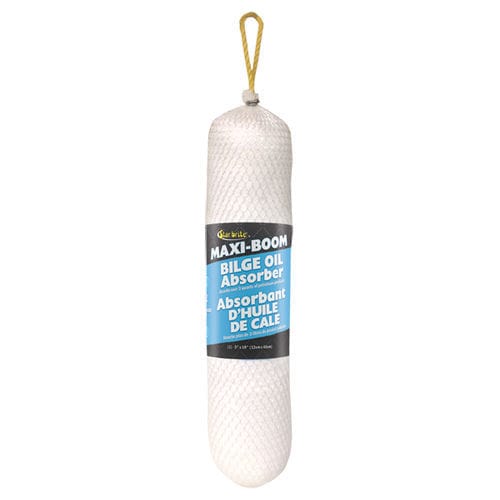 Absorbedor para carburante - 868 - Star Brite - de hidrocarburo / rollo