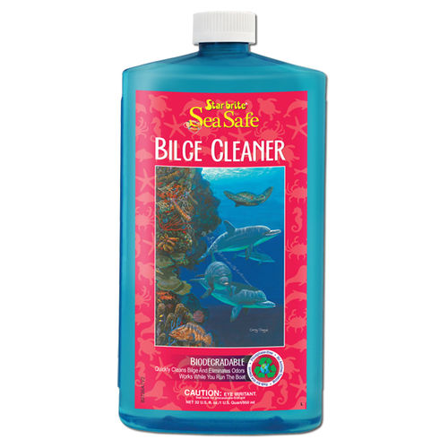 Limpiador para cala - 89736 - Star Brite - para barco / biodegradable