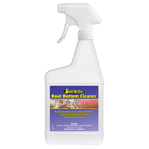 Limpiador para conchas - 922 - Star Brite - para barco