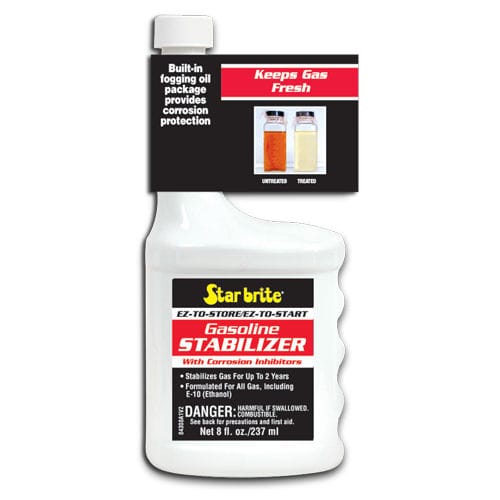 Aditivo para carburante - 843 - Star Brite