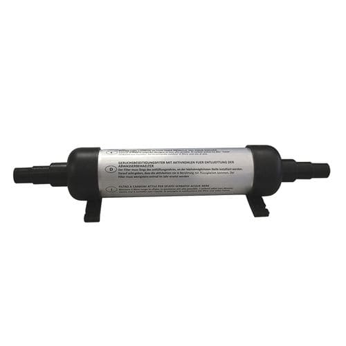 Producto anti-olor para depósitos de aguas residuales de barcos - 51732	 - Nuova Rade
