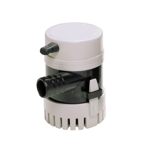 Bomba para barco - 3067X Series - Nuova Rade - de achique / para aguas residuales / eléctrica