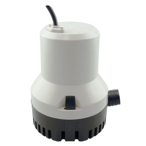 Bomba para barco - 7256 series - Nuova Rade - de achique / de aguas / eléctrica