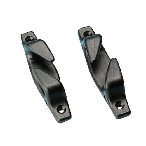 Guiacabos para barco - 444XX Series - Nuova Rade - oblicuo