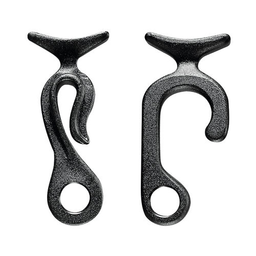 Clip para defensa - 436XX Series - Nuova Rade