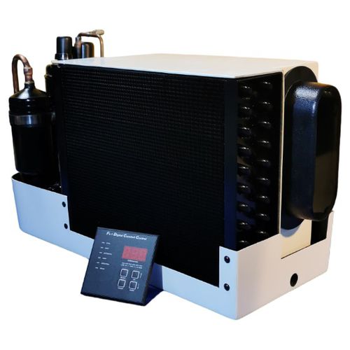 Climatizador marino - CMB30KCZE - HFL Power & Air GmbH - monobloque / autónomo / móvil