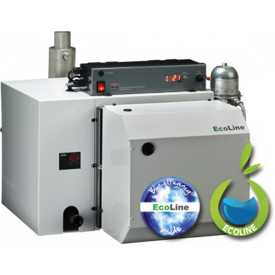 Calentador de agua para barco - KB ECOLINE CH - Kabola - para yate / eléctrico / de agua caliente