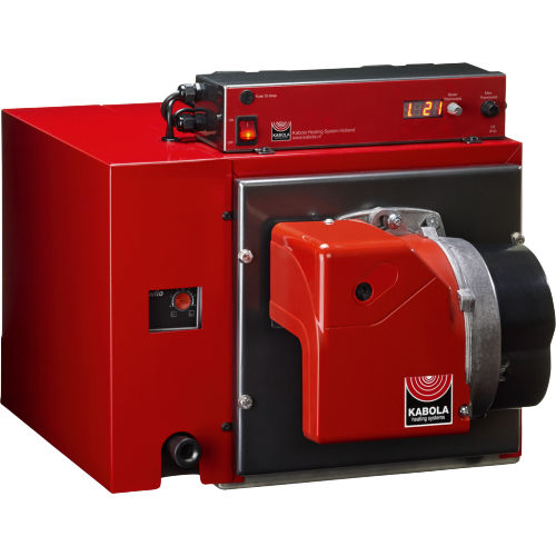 Calentador de agua para barco - HR SERIE CV - Kabola - para yate / eléctrico