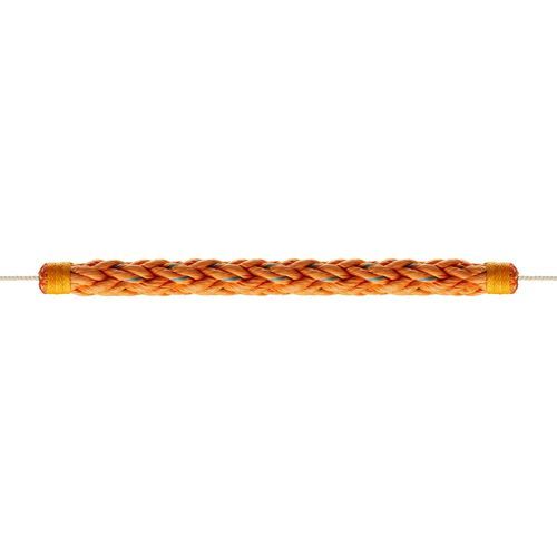 Amarra - KARAT® MAXI S.B.D - Koronakis - remolque para buques / simple trenzada / para buque