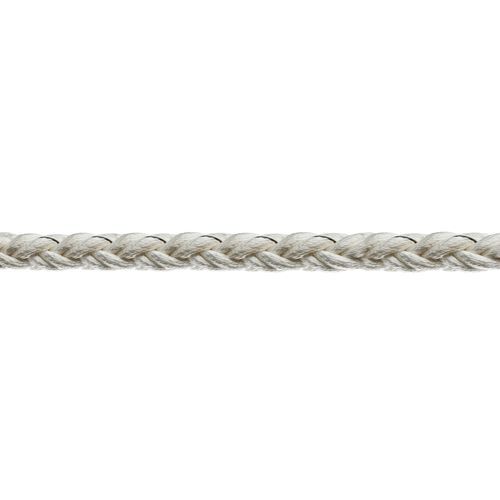 Amarra - FLEX 8 - Koronakis - simple trenzada / para astillero naval / alma de poliéster