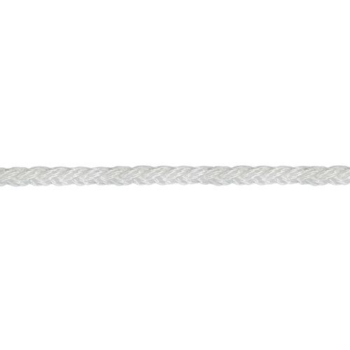 Amarra - Koronakis - simple trenzada / para astillero naval / alma de poliamida