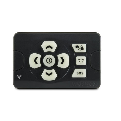 Mando a distancia para iluminación interior - SPLR-2 - Marinco - para barco / sin cable