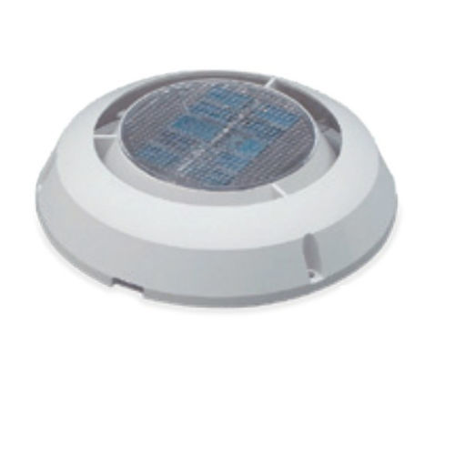 Rejilla de ventilación de barco - N20020 - Marinco - de fibra de vidrio