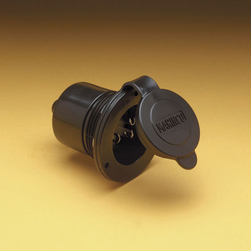 Enchufe para barco - 150BBI - Marinco - macho