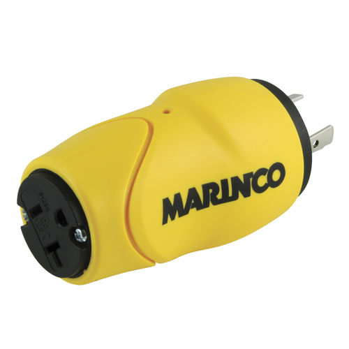 Cable adaptador - S20-15 - Marinco - marino