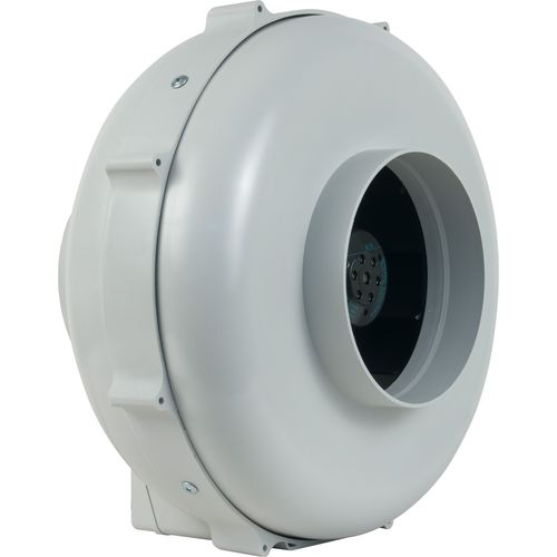 Ventilador para buque - AXC - Heinen & Hopman - de achique / para conducto circular / centrífugo