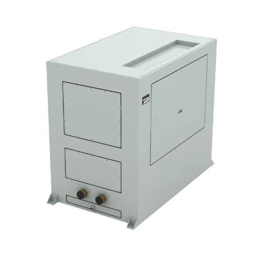 Ventiloconvector para buque - Navy - Heinen & Hopman