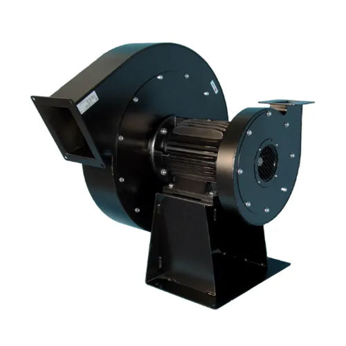Ventilador marino - ENG - Heinen & Hopman - para buque / de achique / centrífugo