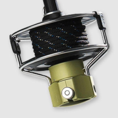 Enrollador para velero de crucero - C420 - Profurl - de vela de proa / sobre cubierta / 10 mm