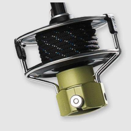 Enrollador para velero de regata y crucero - C430 - Profurl - de vela de proa / sobre cubierta / 13 mm