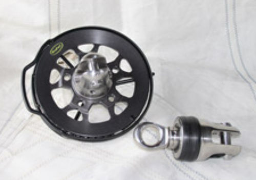 Almacenador para velero - NEXe 8.0 - Profurl - carga de trabajo 5 10 T