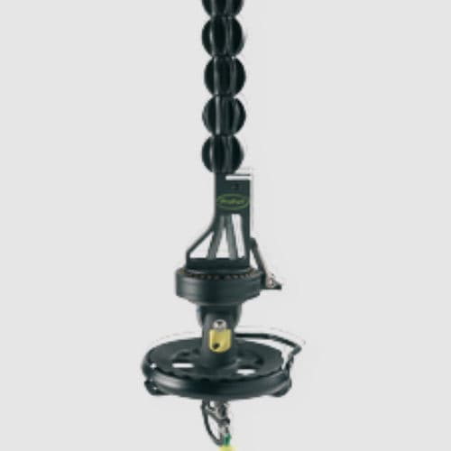 Almacenador para spinnaker - SPINEX 5.0 - Profurl - carga de trabajo 5 10 T