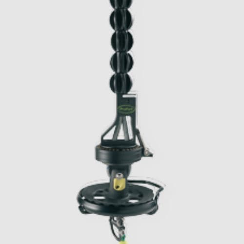 Almacenador para spinnaker - SPINEX 2.5 - Profurl - carga de trabajo 0 5 T