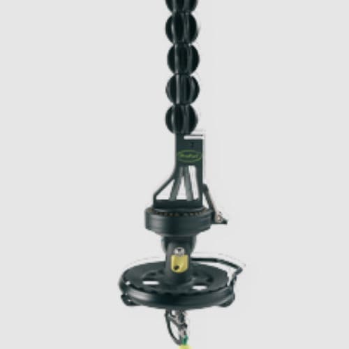 Almacenador para spinnaker - SPINEX 1.5 - Profurl - carga de trabajo 0 5 T