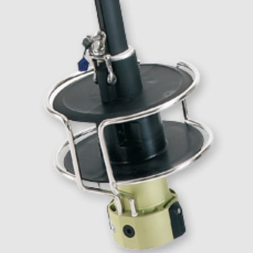 Enrollador para velero de crucero - C480 - Profurl - de vela de proa / sobre cubierta / 14 mm