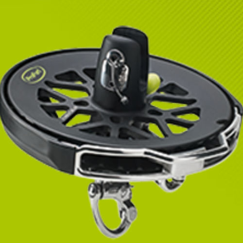 Almacenador para velero - NEX 0.9 - Profurl - para código 0 / carga de trabajo 0 5 T