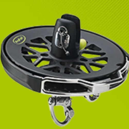 Almacenador para velero - NEXe 4.0 - Profurl - carga de trabajo 0 5 T