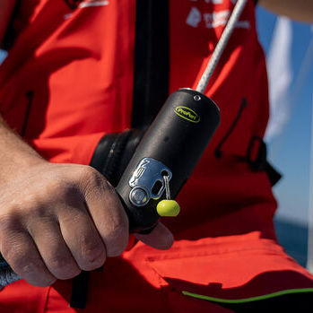 Giratorio hook - Profurl - para driza / para velero