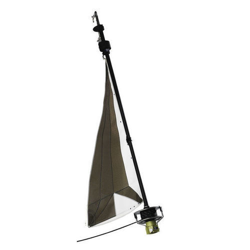 Enrollador para velero - R480 - Profurl - de génovas / bajo cubierta / 13 mm
