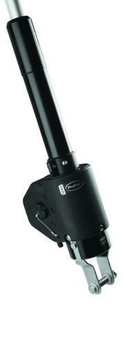 Enrollador para velero - NDE2C350 - Profurl - de vela de proa / de génovas / motorizado
