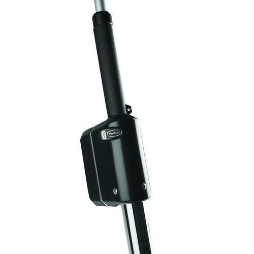 Enrollador para velero - NDE2C520 - Profurl - de vela de proa / de génovas / motorizado