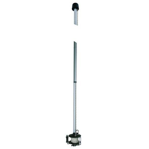 Enrollador para velero - C260 - Profurl - de génovas / sobre cubierta / 5 mm