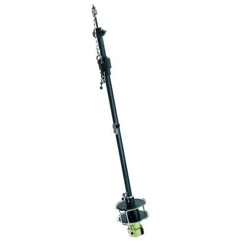 Enrollador para velero de crucero - C520 - Profurl - de vela de proa / sobre cubierta / 16 mm