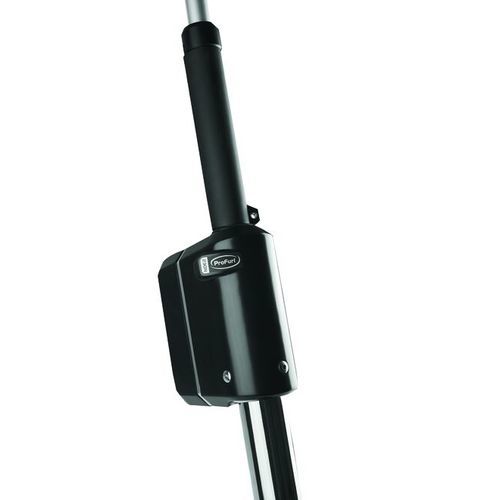 Enrollador para velero - NDE2C600 - Profurl - de vela de proa / eléctrico / 22 mm