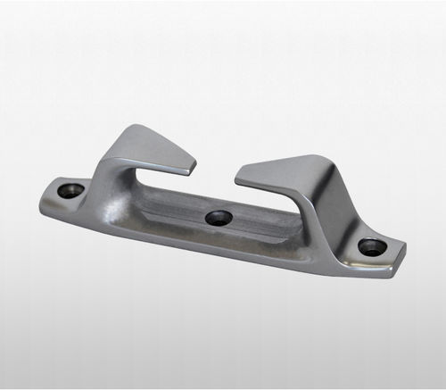 Guiacabos para barco - 10389 series - Goiot Systems - oblicuo / de aluminio