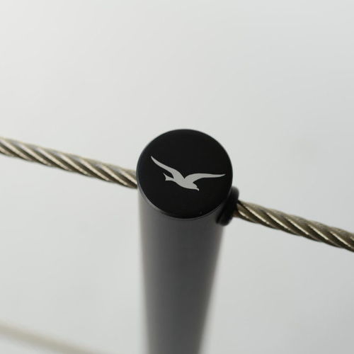 Candelero para barco - Sport’AL 30 - Goiot Systems