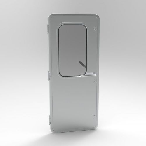 Puerta para barco - Goiot Systems - resistente al agua