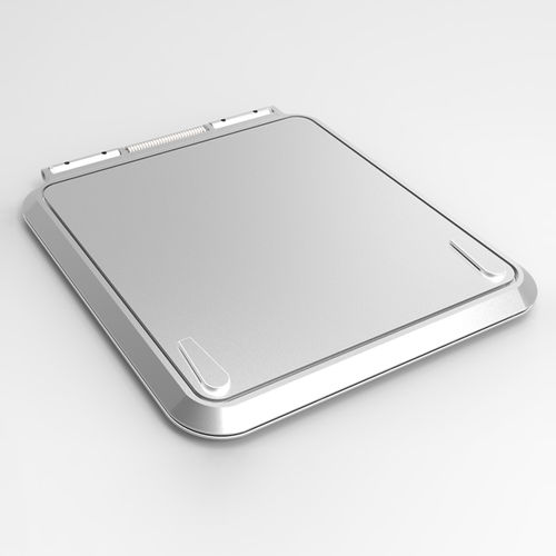 Escotilla para barco - 44C  - Goiot Systems - cuadrada / rectangular / abrible
