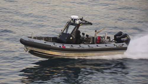 Vidrio para barco - Goiot Systems