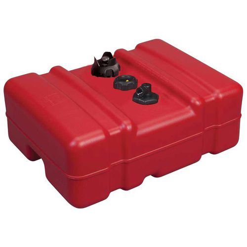 Depósito de combustible - US-EPA - Moeller Marine Products - para barco / portátil