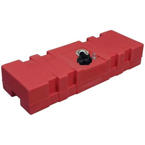 Depósito de combustible - 031818BR - Moeller Marine Products - para barco